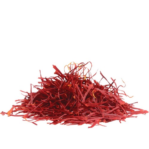 Zafferano biologico del