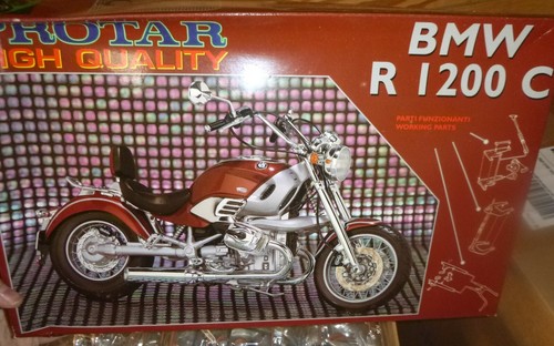Protar 11299 bmw - bmw, r1200c