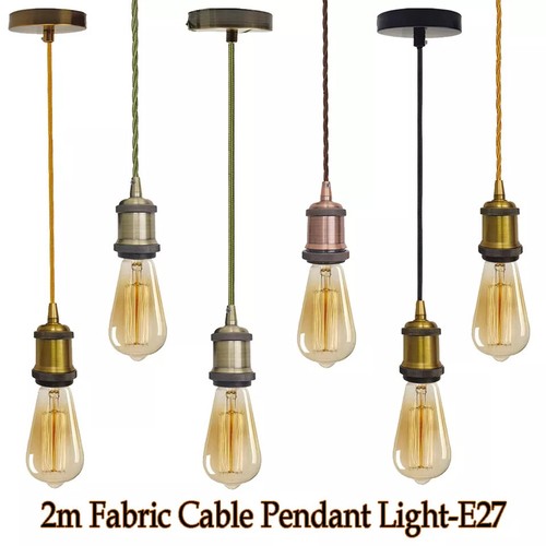 Lampada sospensione attacco - lampada, a