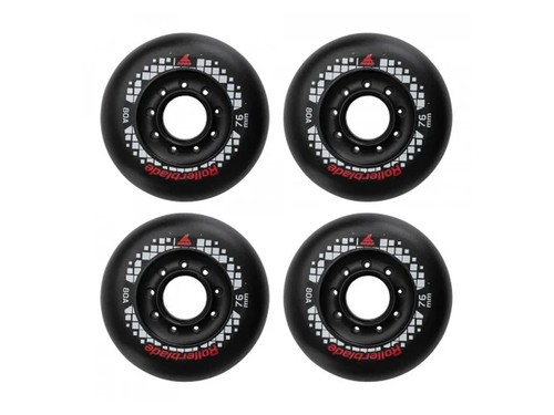 Rollerblade ruote ricambio - ruote,