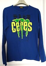 MAGLIETTA TAGLIA L GADGET CERES JEANS JOUNG 90% COTONE