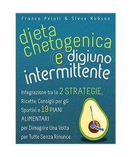Dieta Chetogenica e Digiuno