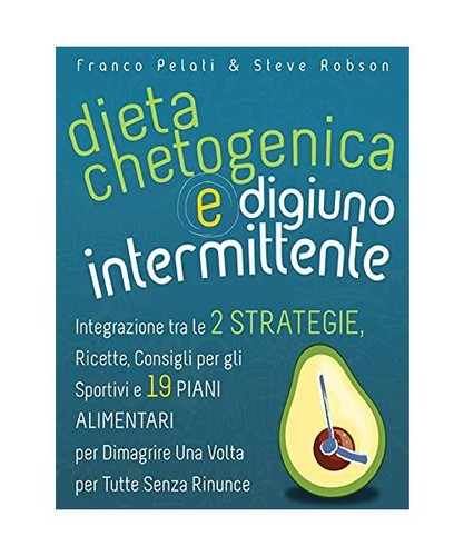 Dieta chetogenica digiuno - dieta,