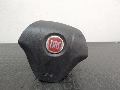 Airbag volante sterzo - airbag,