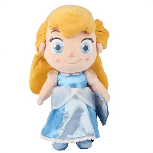 Peluche cenerentola circa - cenerentola,