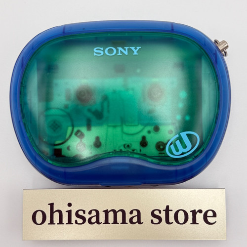 Sony eq2 walkman lettore - walkman,