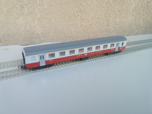 Lima carrozza salone - lima,