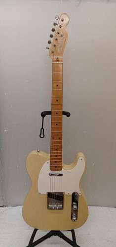 Fender japan telecaster tipo - japan,
