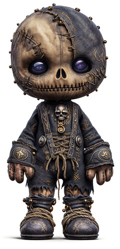 Bambola voodoo rituali - rituali, magici