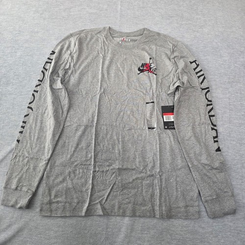 Jordan shirt uomo jumpman - jordan,