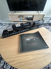 Nifeliz Big Boy Locomotiva