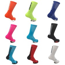Calze ciclismo sportive nuove