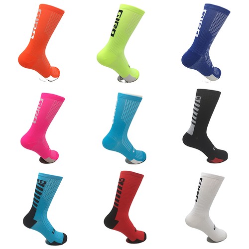 Calze ciclismo sportive nuove