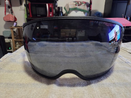 Visiera casco momo - casco,