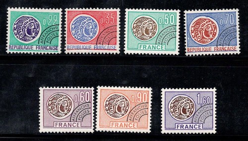 Francia 1964 nuovo - nuovo, 100%