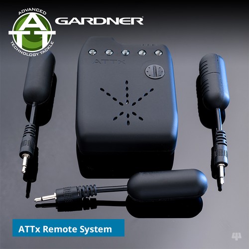 Gardner attx atts sistema - attx,