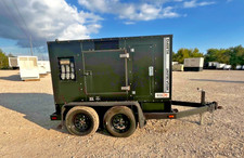 Tecnogen G80 72 kW Mega Silent
