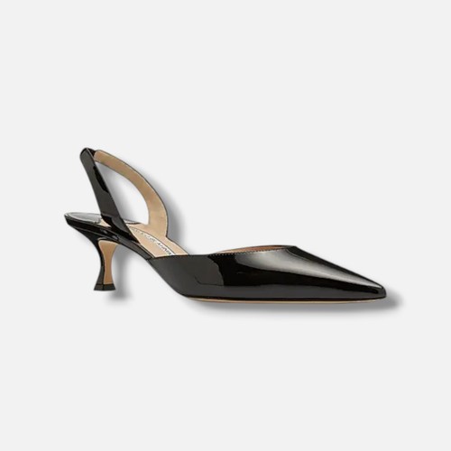 Manolo blahnik decolte - decolte, donna