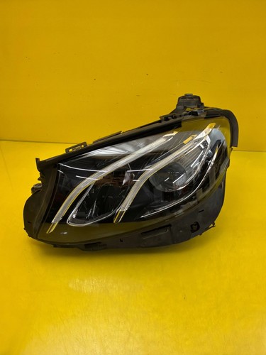 Mercedes klasa w213 faro - mercedes,