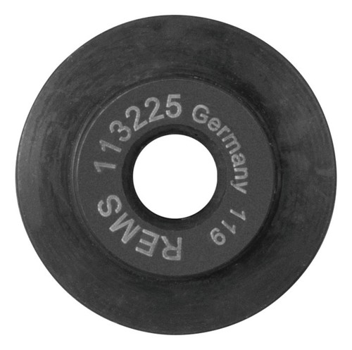 Ruota taglio rems 113225 - rems, n.