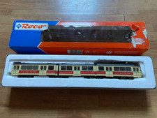 ROCO 43189 HO-TRAMWAY DUVAG