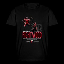 T-shirt Fightwood