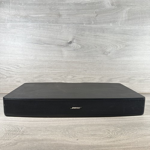 Soundbar bose solo - soundbar, sound