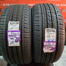 2x 255 50 R19 107H XL