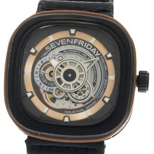 SevenFriday SF-P2B/03 TO271258