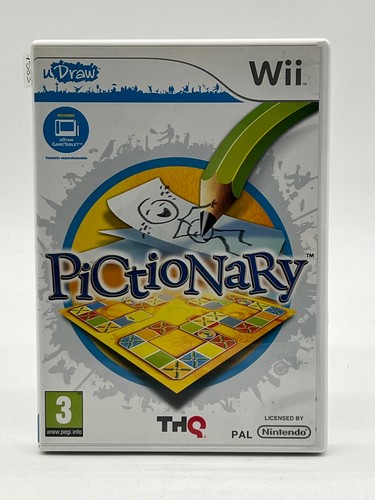 Videogioco draw pictionary - videogioco,