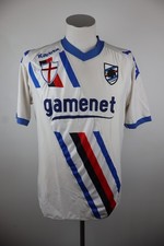 KAPPA FOGGIA N10 SAMPDORIA