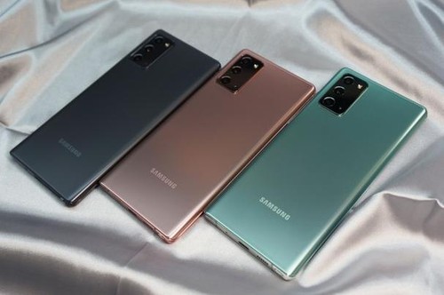Smartphone samsung galaxy - samsung,