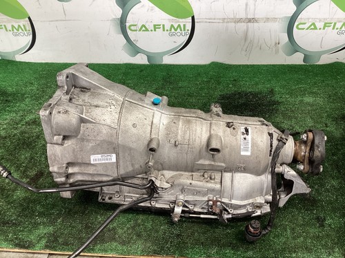 Cambio automatico per bmw - per,