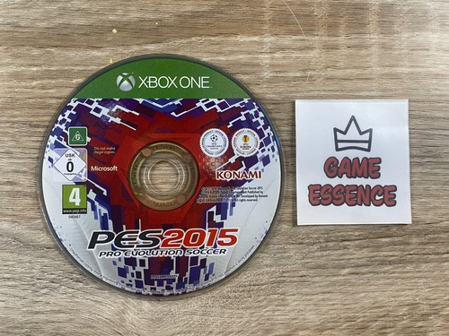 Seul pes pro - cd, evolution