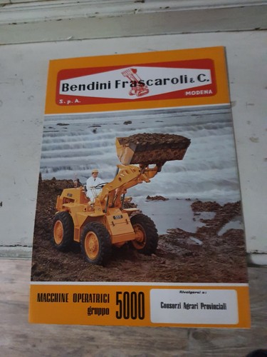 Bendini frascaroli macchina - bendini-frascaroli,