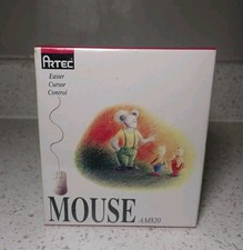 Mouse seriale 3 pulsanti Artec