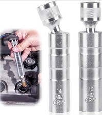 2 Pezzi Chiave Candela