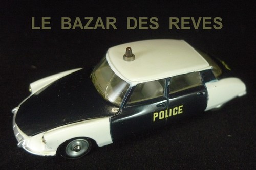 Dinky toys france - toys, france.