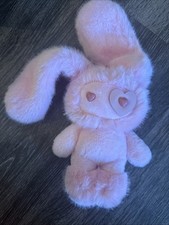 Portachiavi peluche CJ Hendry