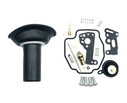 Kit riparazione del - kit,