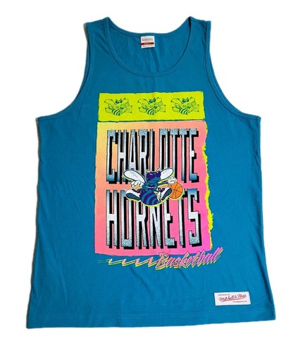 Charlotte hornets mitchell - hornets, &