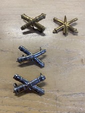 Medagli Spille Pina Cannoni