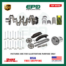 Kit ricostruzione motore - kit,