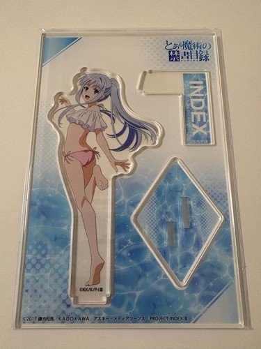 Costume bagno toaru majutsu - costume, da