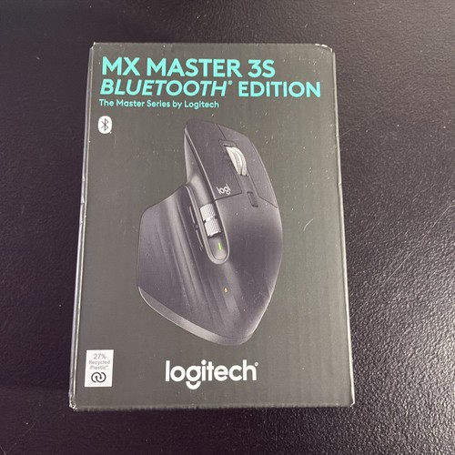 Mouse logitech master 3s - logitech,