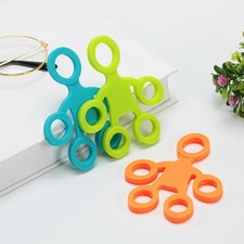 PALESTRA ATTREZZO MOLLA