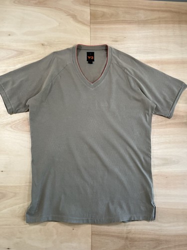 Shirt scollo v uomo - uomo, l