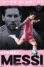 INTER MIAMI CF Lionel Messi