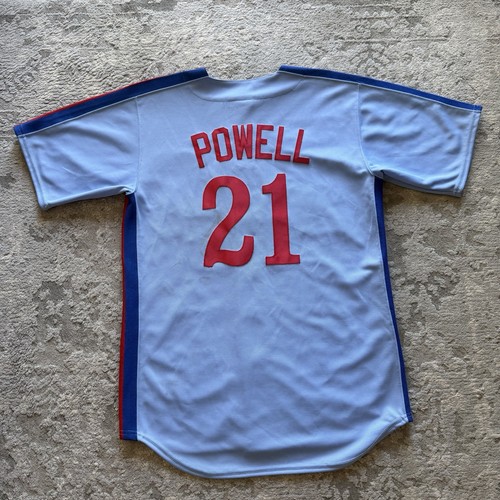 Maglia vintage mlb - vintage, jermey