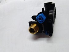 Collettore gruppo DHW Caldaia Bosch Junkers Le Blanc Buderus 87186445590